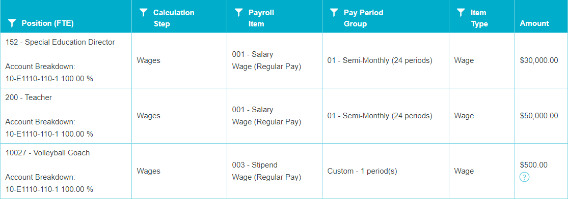 Docked Pay Knowledge Base